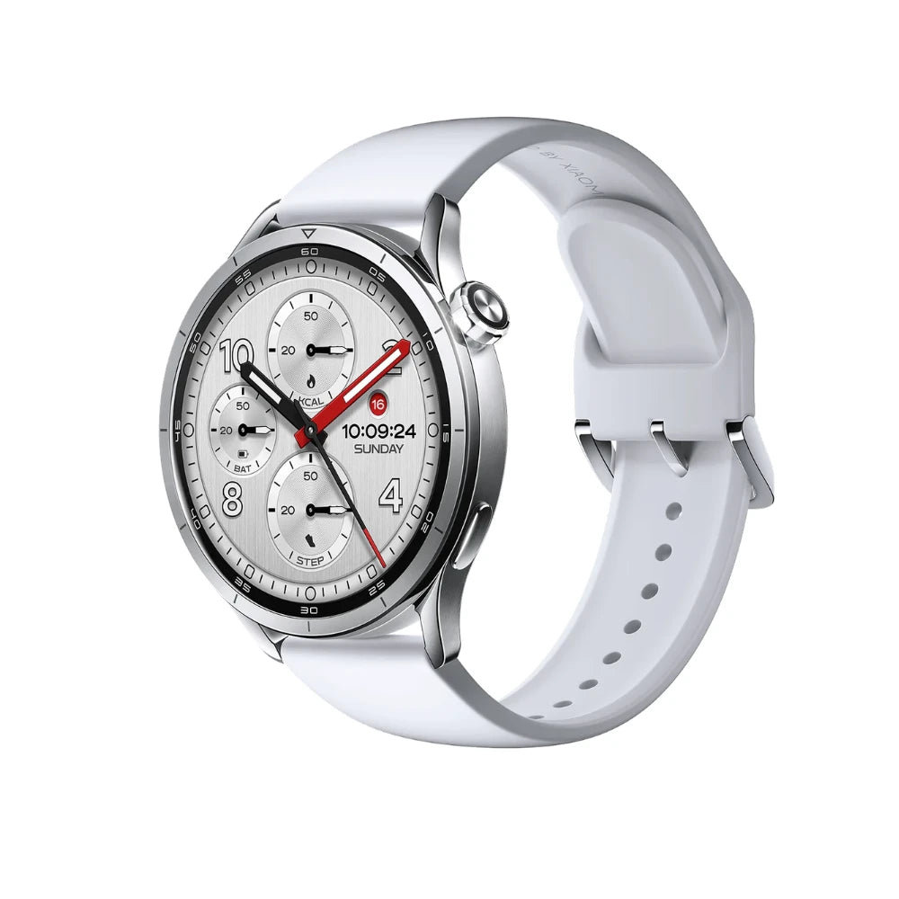 Smartwatch Xiaomi Watch S5 46MM - Plata