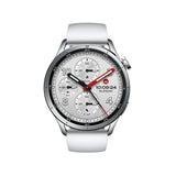 Smartwatch Xiaomi Watch S5 46MM - Plata