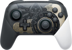 Control Inalámbrico Nintendo SWITCH Pro Controller - The Legend of Zelda: Tears of the Kingdom