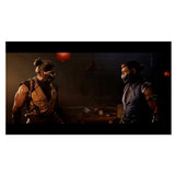 Videojuego Mortal Kombat 1 para Nintendo Switch