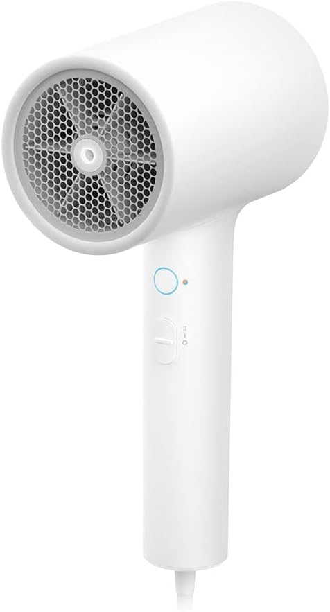 Secadora de Cabello Xiaomi Ionic Hair Dryer H300 - Blanco