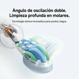 Cepillo Eléctrico Xiaomi Oscillation Electric Toothbrush - Azul