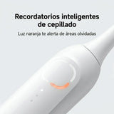 Cepillo Eléctrico Xiaomi Oscillation Electric Toothbrush - Azul