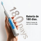 Cepillo Eléctrico Xiaomi Oscillation Electric Toothbrush - Azul