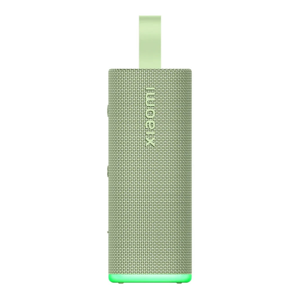 Bocina Xiaomi Sound Play - Verde