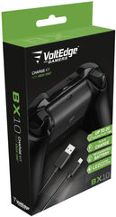 Accesorio XBX Bateria Recargable con Cable VoltEdge BX10 XBOX One - 1pza