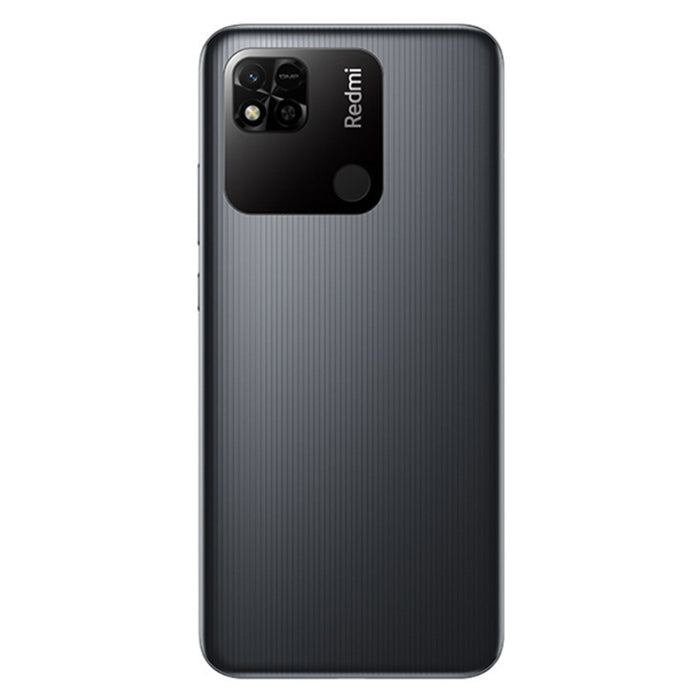 Celular Redmi 10A 3+64Gb - Gris Grafito (Graphite Gray)