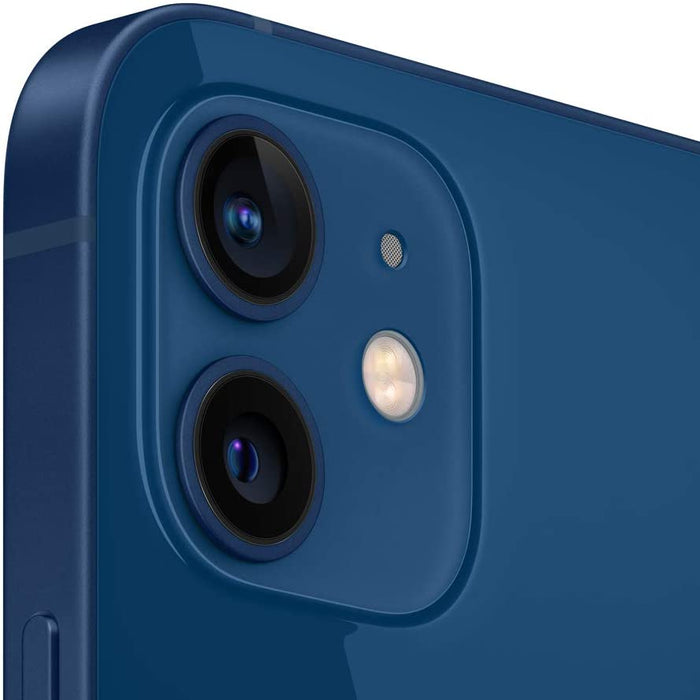 Celular Apple iPhone 12 64Gb - Azul (Grado A)