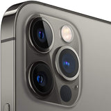 Celular Apple iPhone 12 PRO 128Gb - Gris (Grado A)