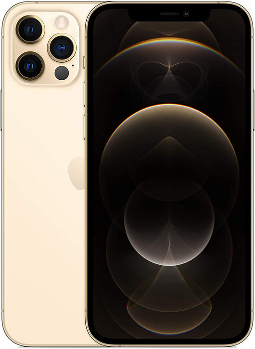 Celular Apple iPhone 12 PRO 128Gb - Dorado (Pre-Loved)