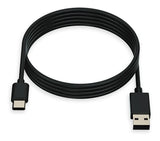 Accesorio XBX Bateria Recargable con Cable Voltedge BX15 XBOX One / Series S/X - 1pza (Verde)