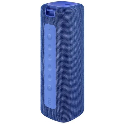 Bocina Inalámbrica Xiaomi Mi Portable Speaker 16w - Azul