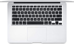 Apple MacBook Air (2017) 13.3" Intel Core i5 8+256Gb - Plata