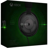 Audífonos Alámbricos XBOX 20 Aniversario - Negro