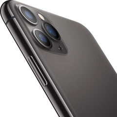 Celular Apple iPhone 11 PRO 64Gb - Negro (Grado A)