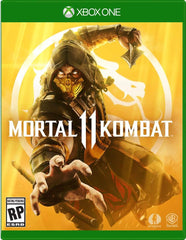 Juego Xbox One - Mortal Kombat 11 - iMports 77
