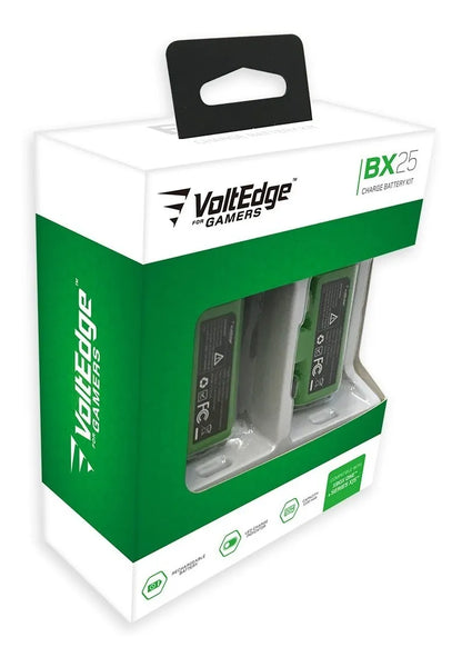 Accesorio XBX Bateria Recargable con Cable Voltedge BX15 XBOX One / Se –  iMports 77