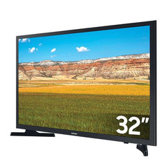 Pantalla Samsung HD TV T4310 32" UN32T4310AF Modelo 2022