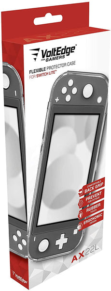 FUNDA FLEXIBLE NINTENDO SWITCH VOLTEDGE AX22 – Gameplanet