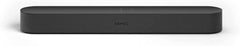 Barra de Sonido Inalambrico Sonos Beam - Negro (shadow edition)