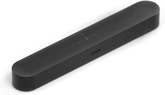 Barra de Sonido Inalambrico Sonos Beam - Negro (shadow edition)