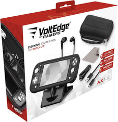 Kit VoltEdge AX40L Starter Pack - Nintendo Switch Lite