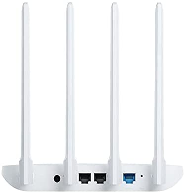 Router Wi-Fi Xiaomi Mi Router 4C