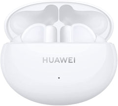 Audífonos Inalámbricos Huawei FreeBuds 4i (Blanco) - PC / Móvil