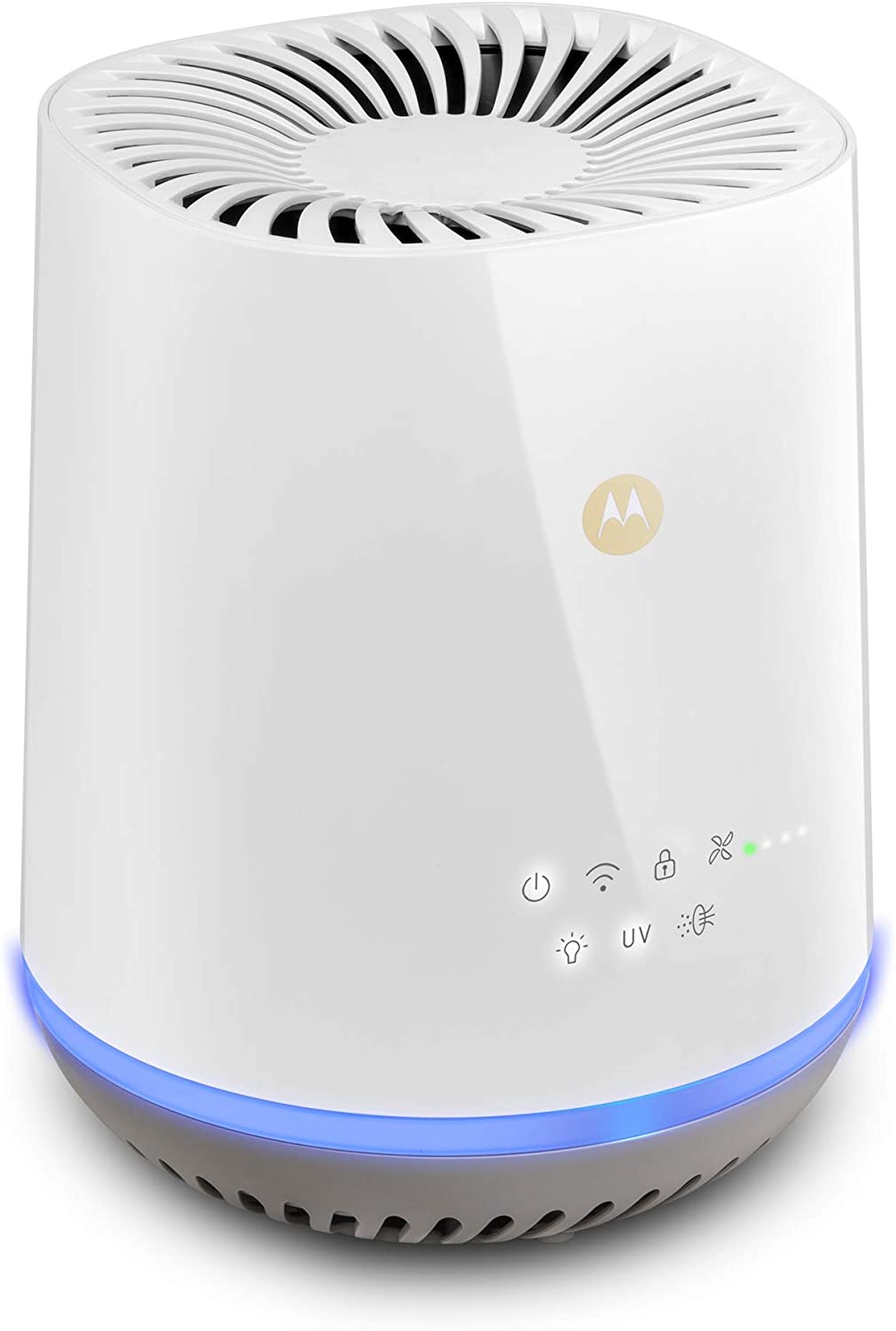 Purificador Smart Motorola Smart Air Purifier