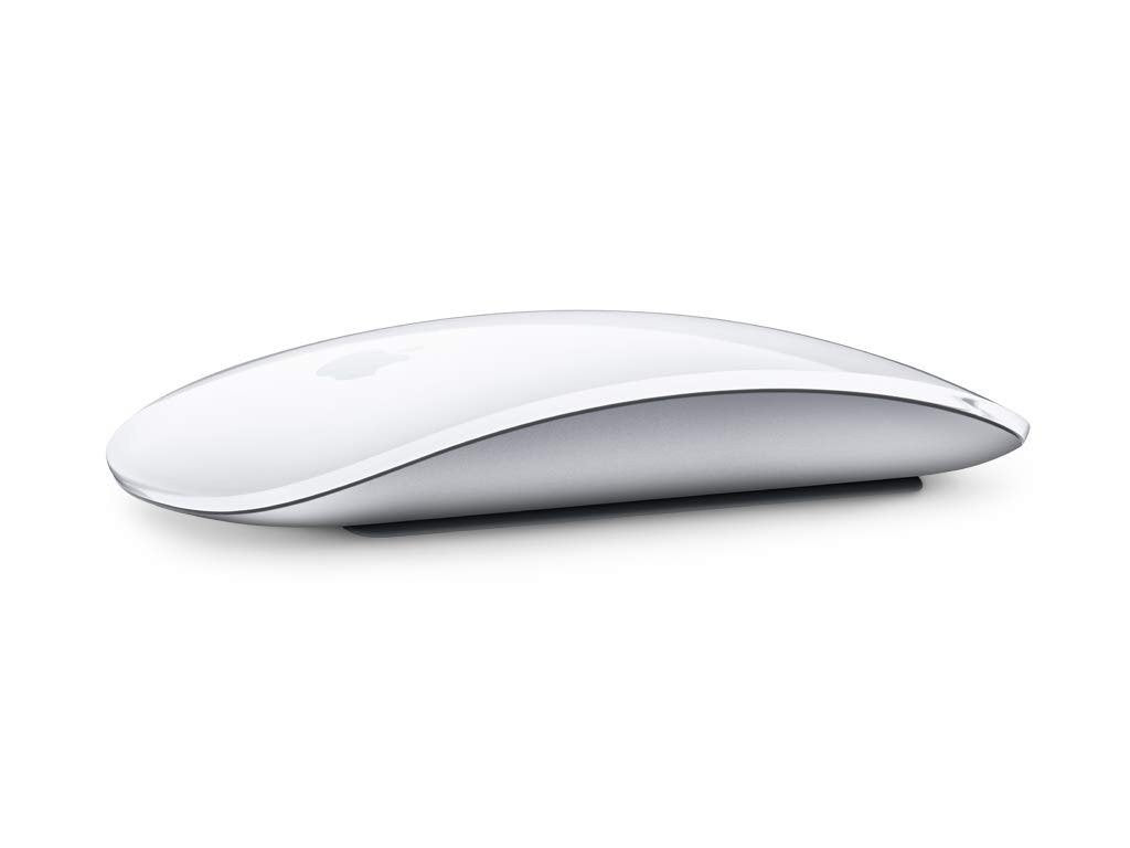 Apple Magic Mouse 2 - Silver - iMports 77