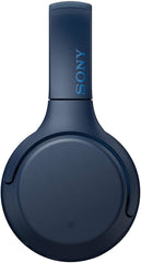 Audífonos Inalámbricos Sony On Ear WH-XB700 (Azul) - PC / Móvil