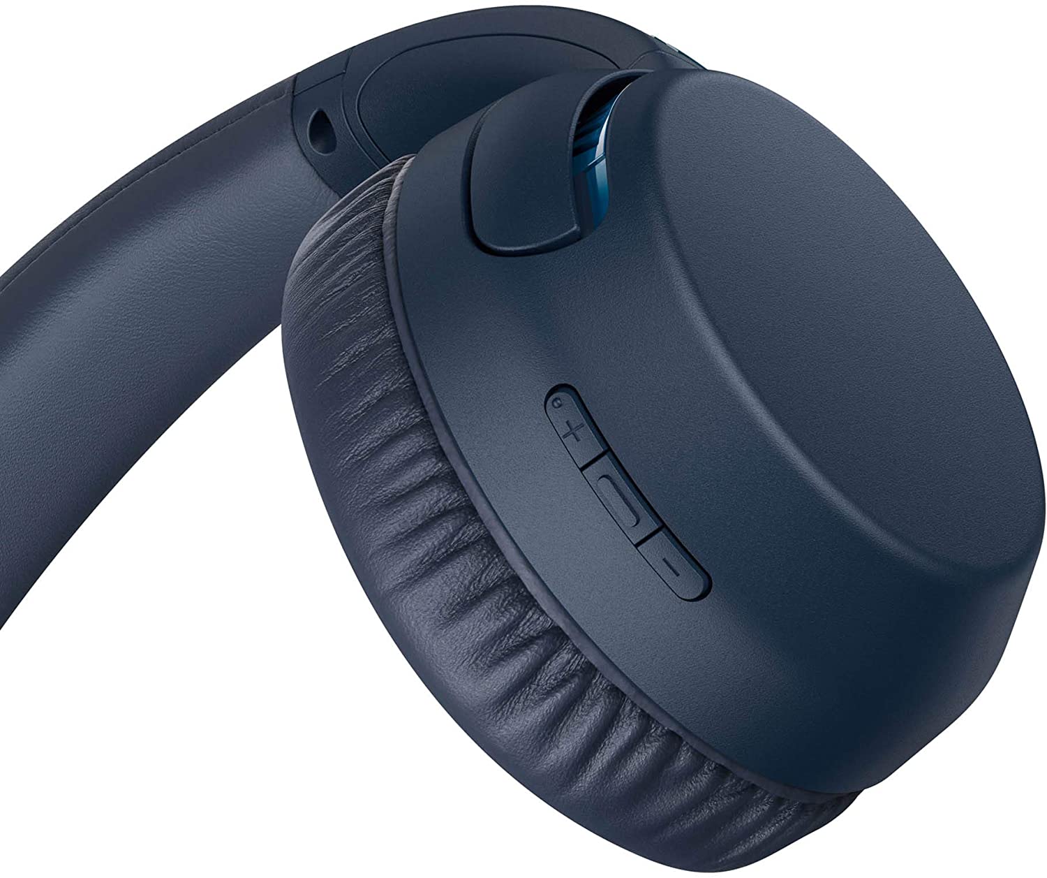 Audífonos Inalámbricos Sony On Ear WH-XB700 (Azul) - PC / Móvil