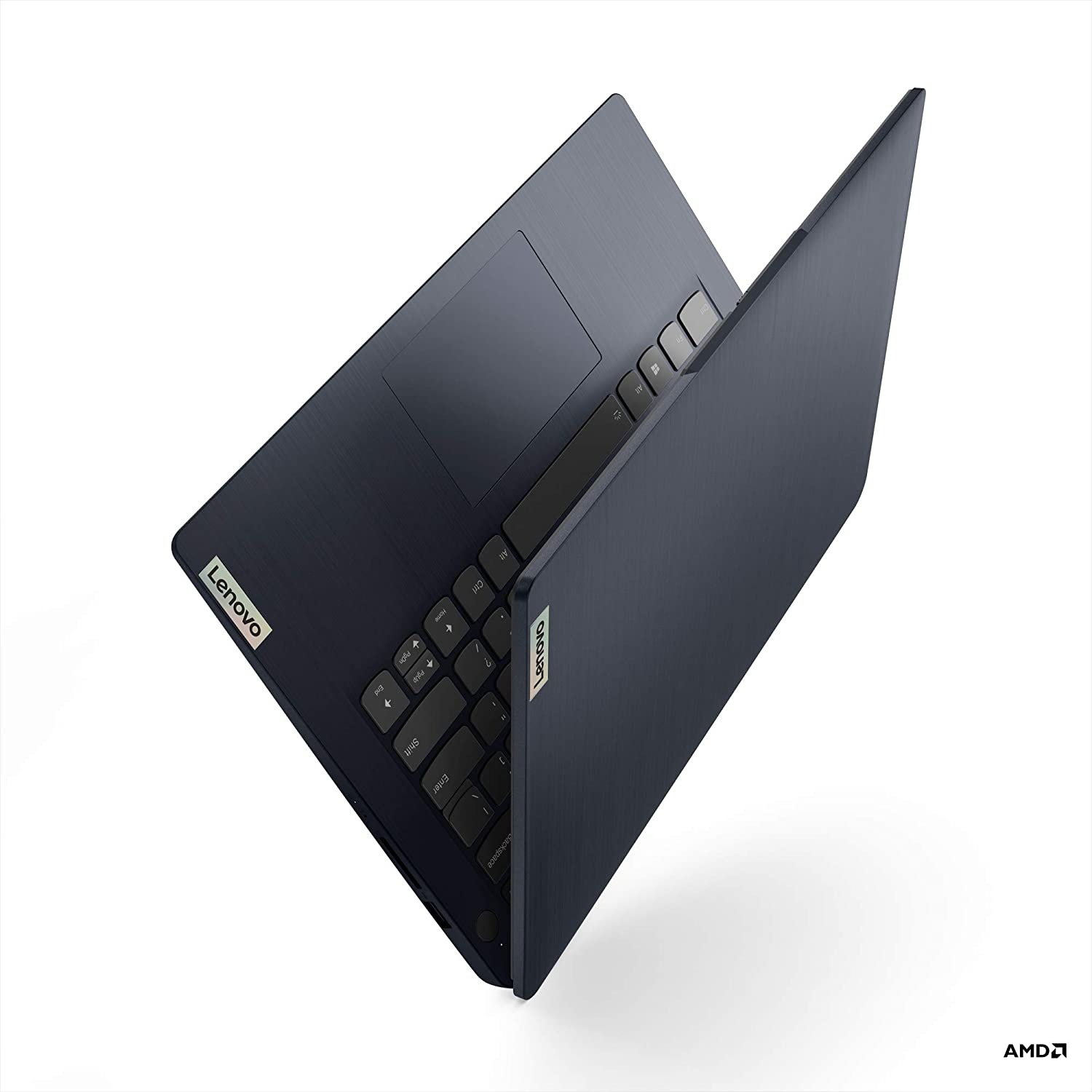 Laptop Lenovo 14" IdeaPad 3 14ALC6 Ryzen 5 8+256GB SSD - Azul