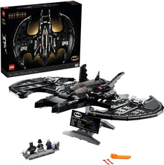 Juguete Lego DC BatWing 673419 - iMports 77