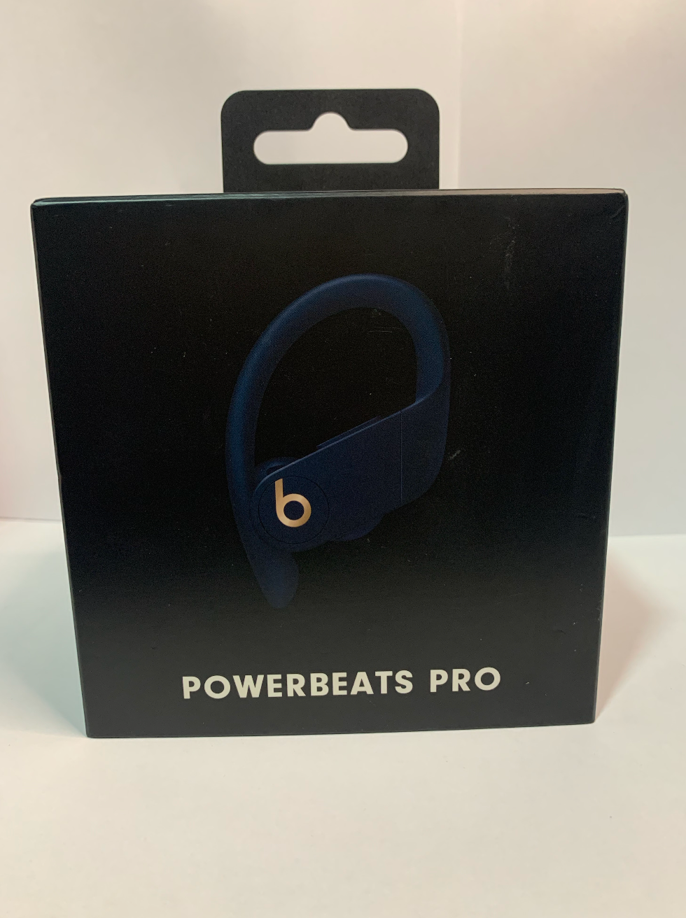 Audífonos in-ear Powerbeats Pro Azul - OPEN BOX