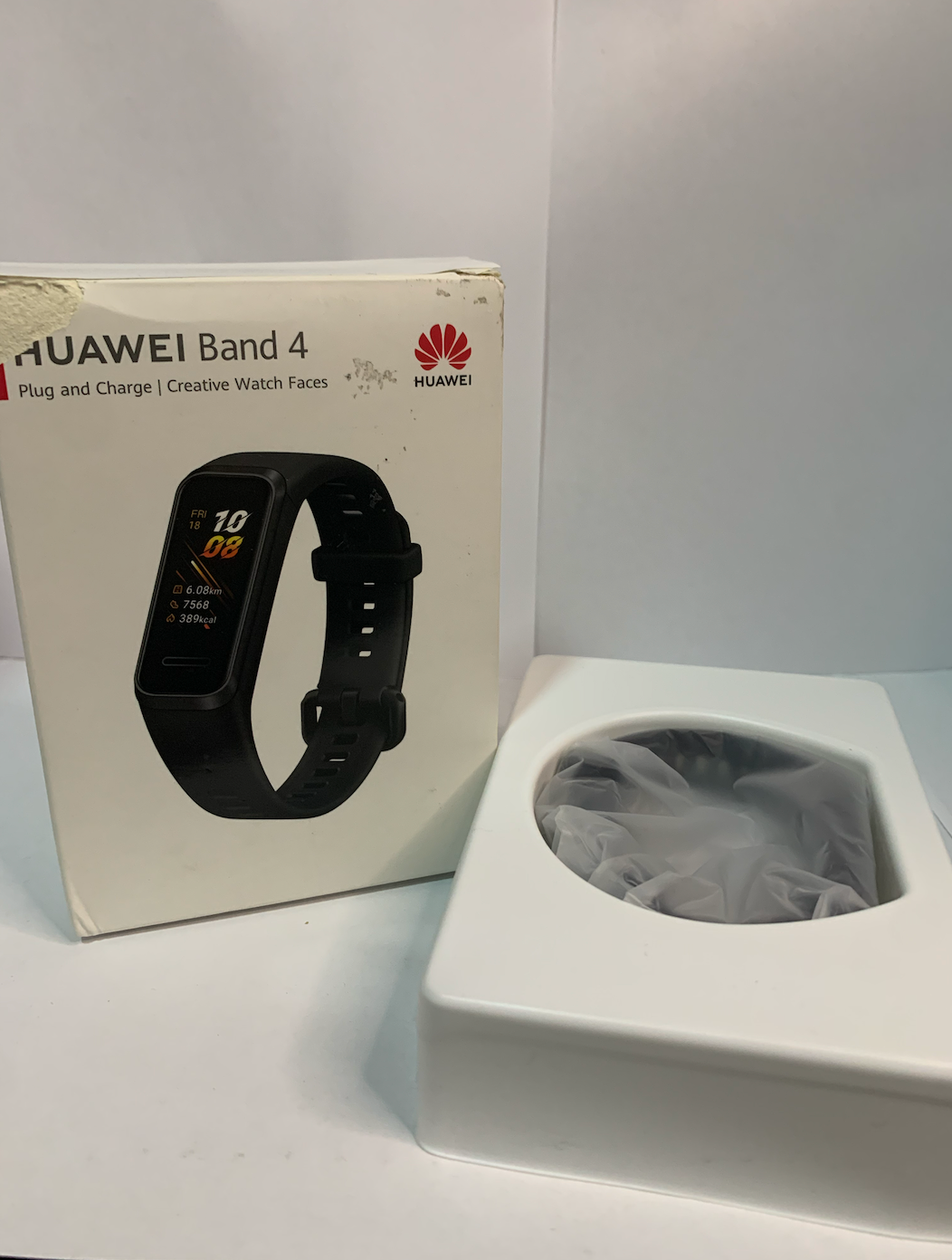 Huawei Band 4 - Open Box