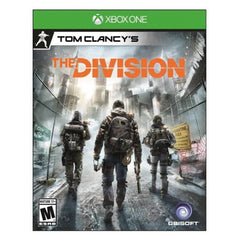 Videojuego Xbox One Tom Clancy´s The Division - iMports 77