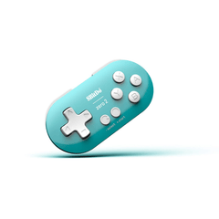 Control Switch mini 8bitdo Zero 2