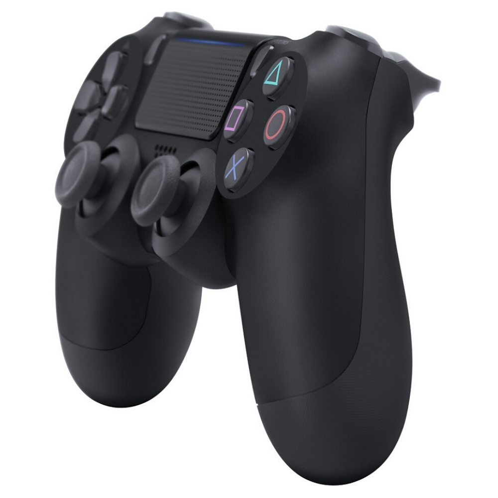 Control Inalámbrico PlayStation 4 DualShock 4 - Negro – iMports 77