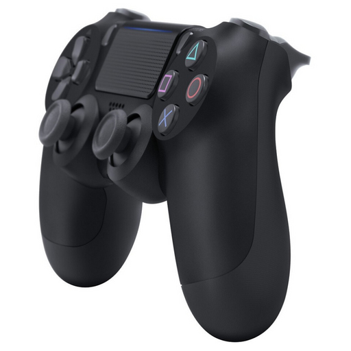 Control Playstation Dualshock4 - Negro - iMports 77