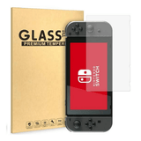 Mica Cristal Templado para Switch 0.33mm - iMports 77