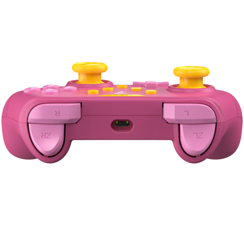 Control Inalámbrico VoltEdge CX60 (Rosa) - Nintendo SWITCH