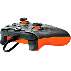 Control Alámbrico PDP Gaming Atomic Carbon (Negro) - XBOX One / Series S/X / PC