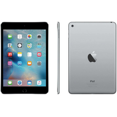 Apple iPad Mini 4 7.9" Wi-Fi (2015) 128Gb - Gris (Grado A)