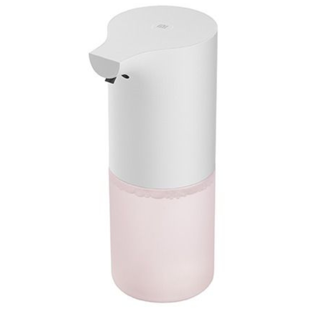 Dispensador de Jabón Xiaomi Mi Automatic Foaming Soap Dispenser c/ Botella de Jabon Mi x Simpleway Foaming Hand Soap
