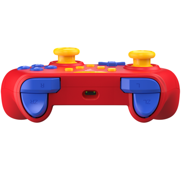 Control Inalámbrico VoltEdge CX60 (Rojo) - Nintendo SWITCH