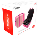 Estuche VoltEdge AX50 Carry Case Special Edition Nintendo SWITCH - Rosa Princesa