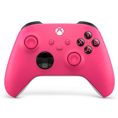 Control Inalámbrico XBOX One / Series S/X - Deep Pink