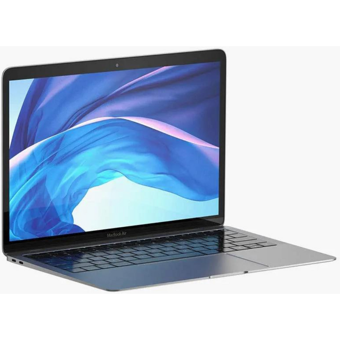 Apple MacBook Air (2018) 13.3" Intel Core i5 RE 8+256Gb - Gris (Grado A)