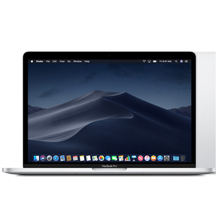 Apple MacBook PRO 13.3" Intel Core i5 (2015) 8+256Gb - Plata (Pre-Loved)